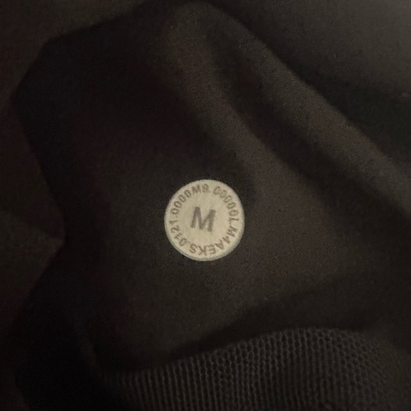 Lululemon Expeditionist Jacket - Rhino Grey SZ Medium - Picture 6 of 6